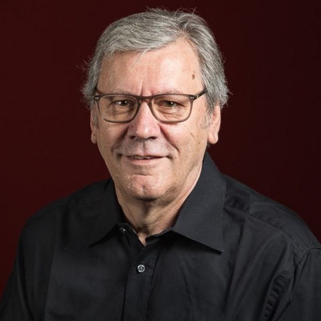 Mario Keller