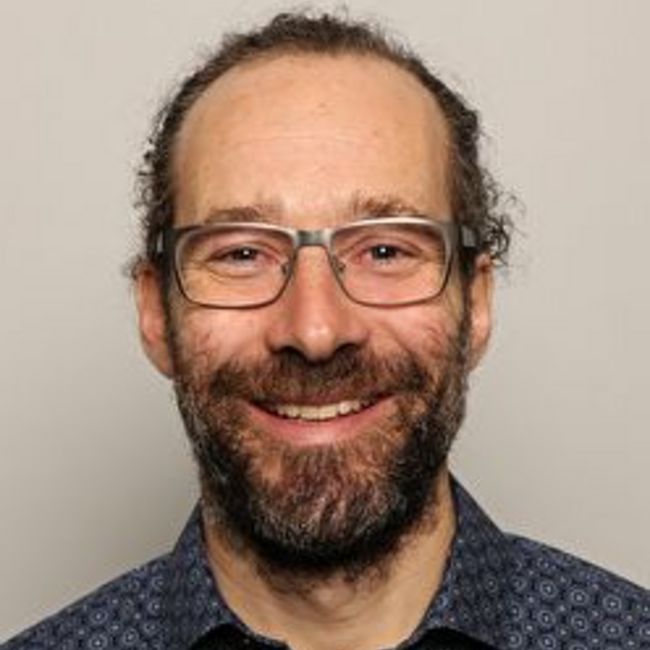 Jürg Ramseyer